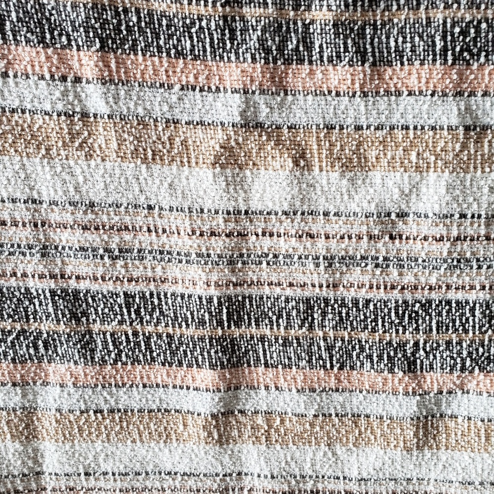 Madewell Texture & Thread Ruffle-Strap Tank Top - Picture 6 of 6
